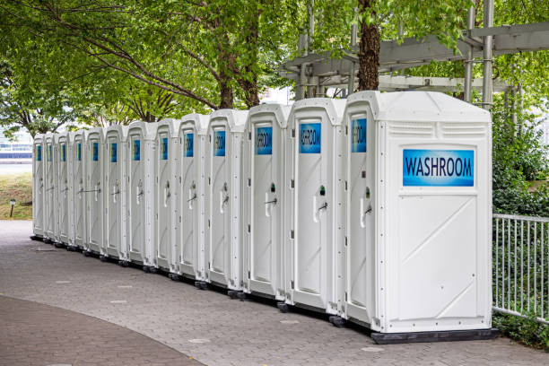 Best Local porta potty services  in Weston Mills, NY