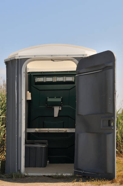 Best Portable bathroom rental  in Weston Mills, NY