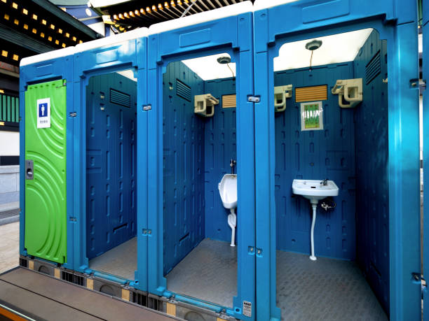 Best High-end porta potty rental  in Weston Mills, NY
