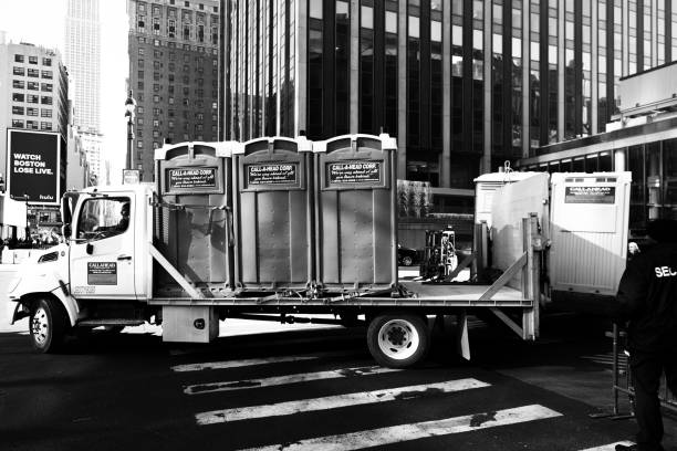 Best Wedding porta potty rental  in Weston Mills, NY