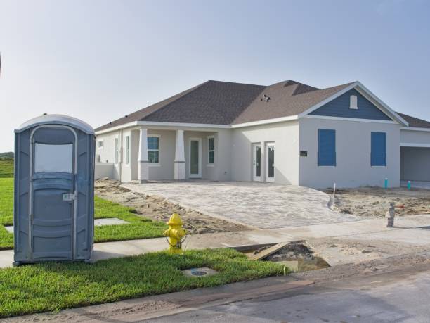 Best Local porta potty services  in Weston Mills, NY