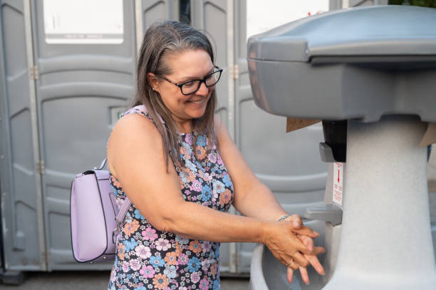 Best Portable toilet rental cost  in Weston Mills, NY