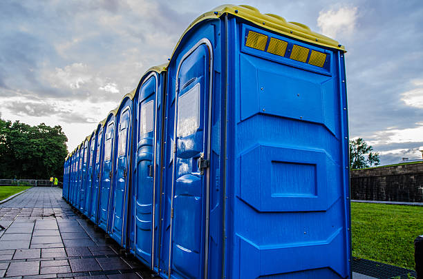 Best Affordable porta potty rental  in Weston Mills, NY