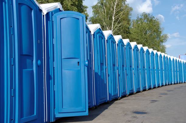 Portable Toilet Options We Offer in Weston Mills, NY